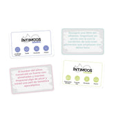 Juego de mesa intimoos retos en pareja edad recomendada 16 aos